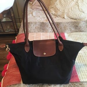 LONGCHAMP 'Medium Le Pliage' Tote